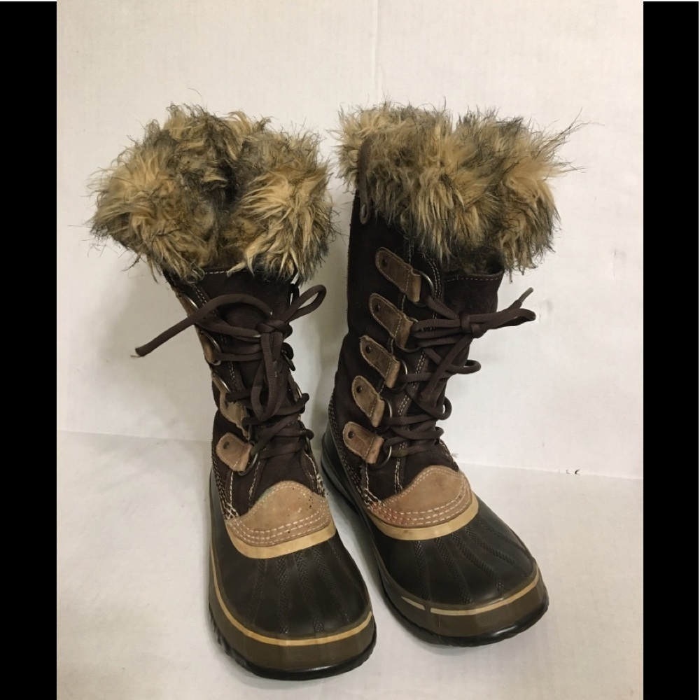 Sorel Joan Of Arctic Boot - Picture 13 of 15